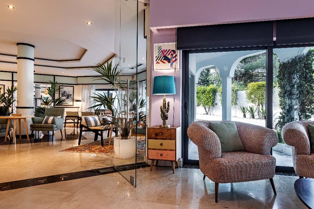 The Magnolia Hotel, foto 14