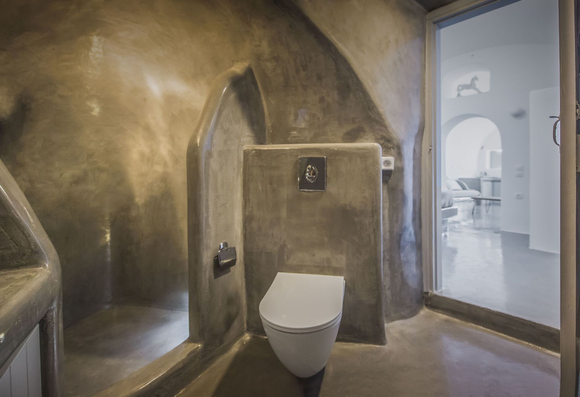 Aqua Serenity Santorini Luxury Suites, foto 8