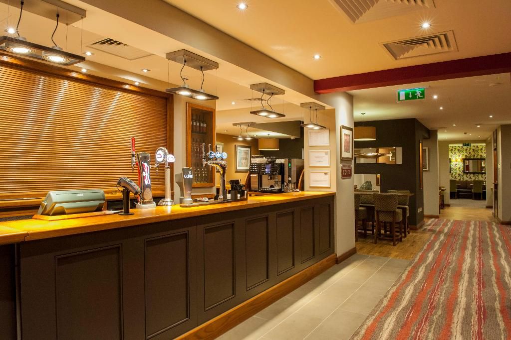 Premier Inn London Bank (Tower) Hotel, foto 5