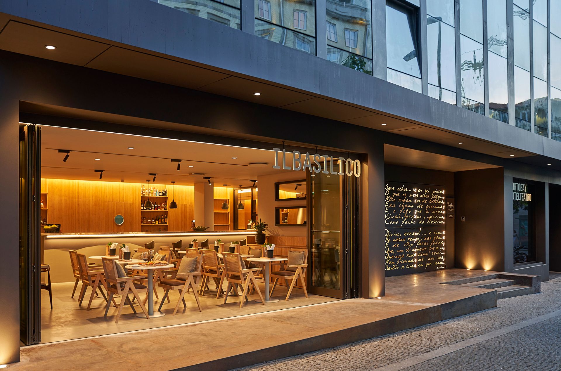 PortoBay Teatro, foto 11