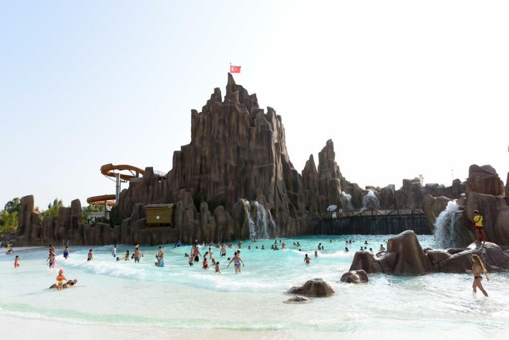 The Land of Legends Kingdom Hotel, foto 14