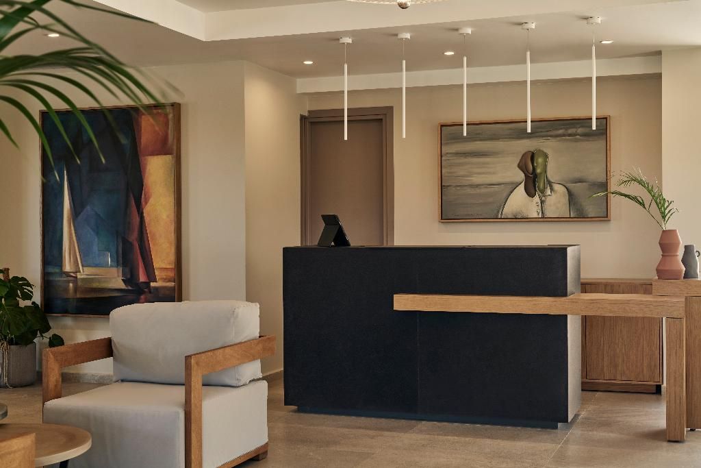 Celestial All Suites, foto 2