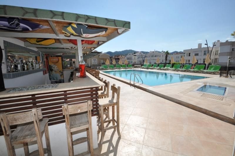 Reis Maris Hotel, foto 5