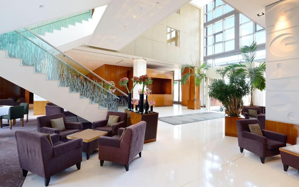 Canary Riverside Plaza Vignette Collection by IHG, foto 2
