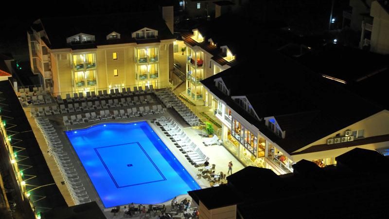 Aes Club Hotel, foto 15