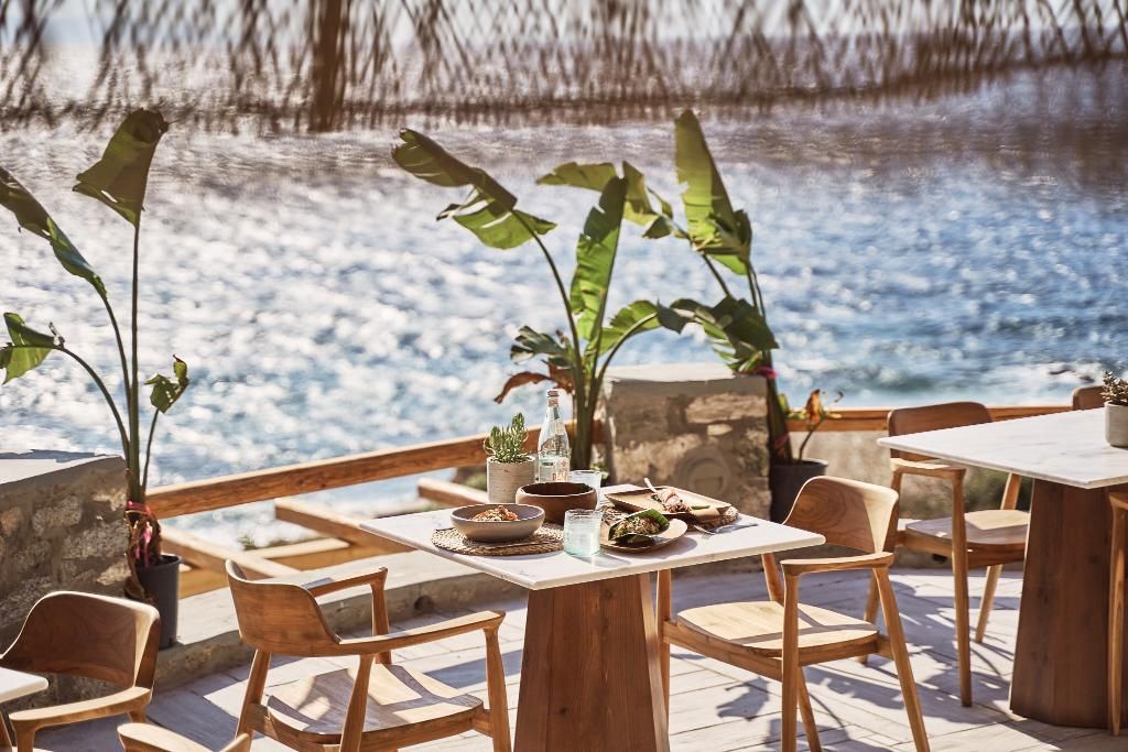 Ubud Mykonos Hotel, foto 13
