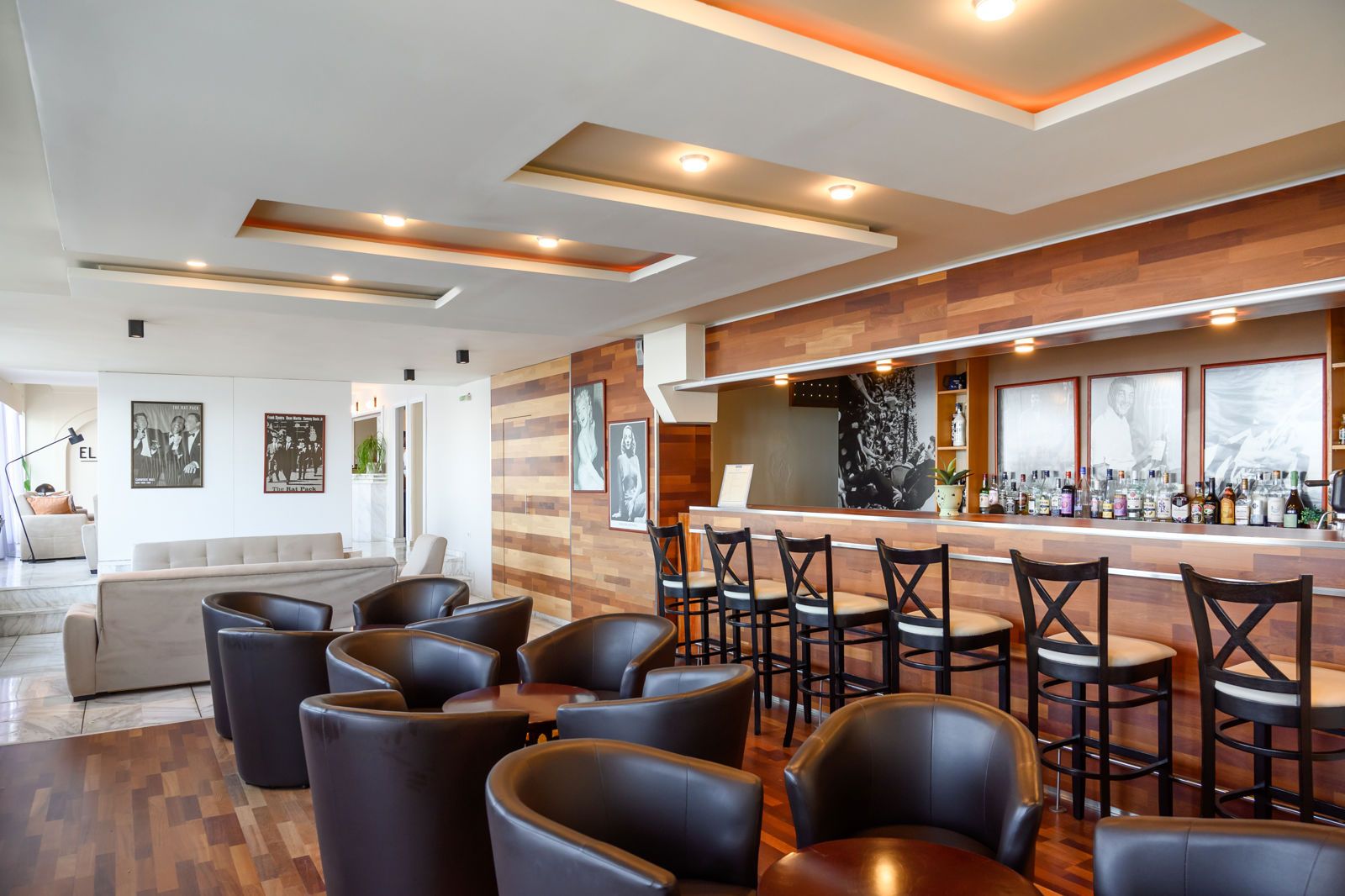 Hotel El Greco, foto 15