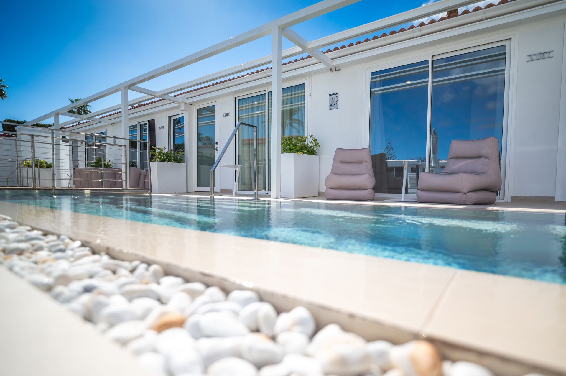 HL Miraflor Suites Hotel, foto 13