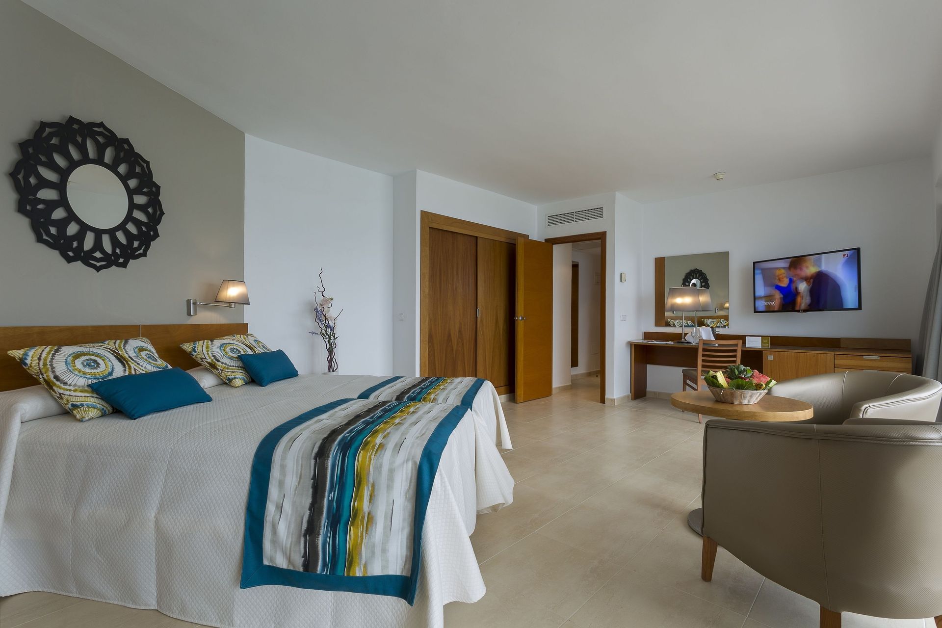 Palladium Hotel Palmyra, foto 8