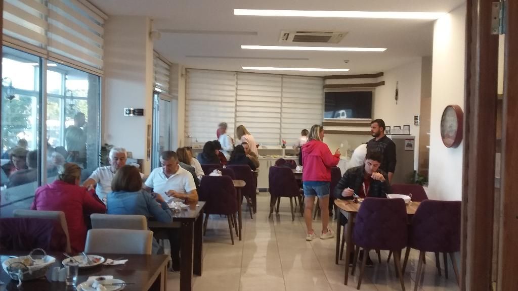 Udi Hotel, foto 3