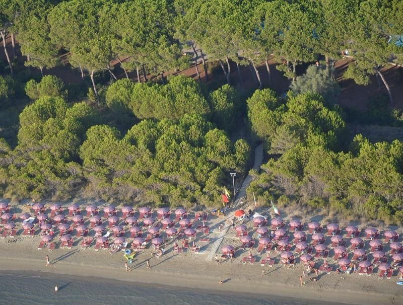Hotel Palace Corte dei Tusci - Residence I Tusci, foto 7