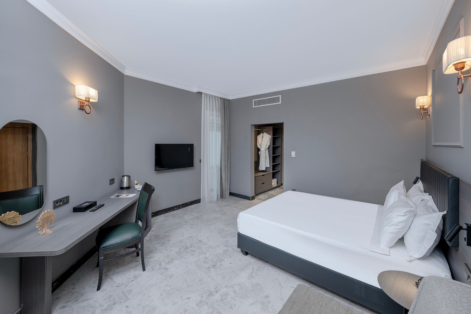Adora Hotel & Resort, foto 6
