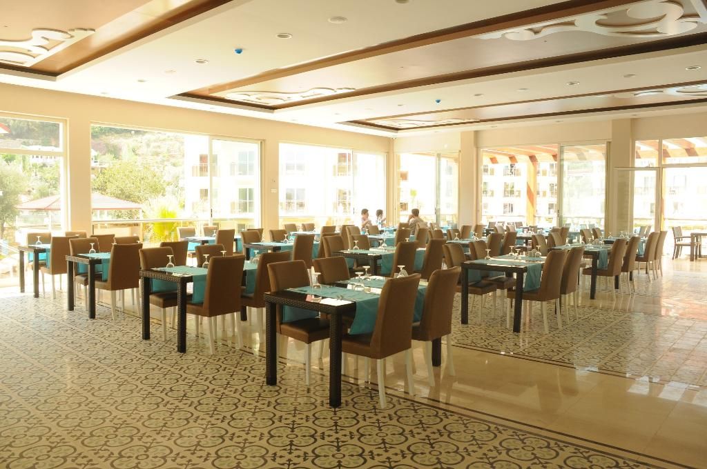 Marcan Resort Hotel, foto 9