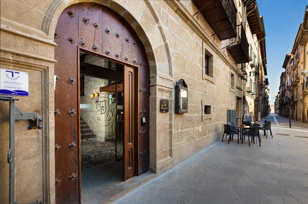 Hotel Palacio de Pujadas by Mij, foto 11