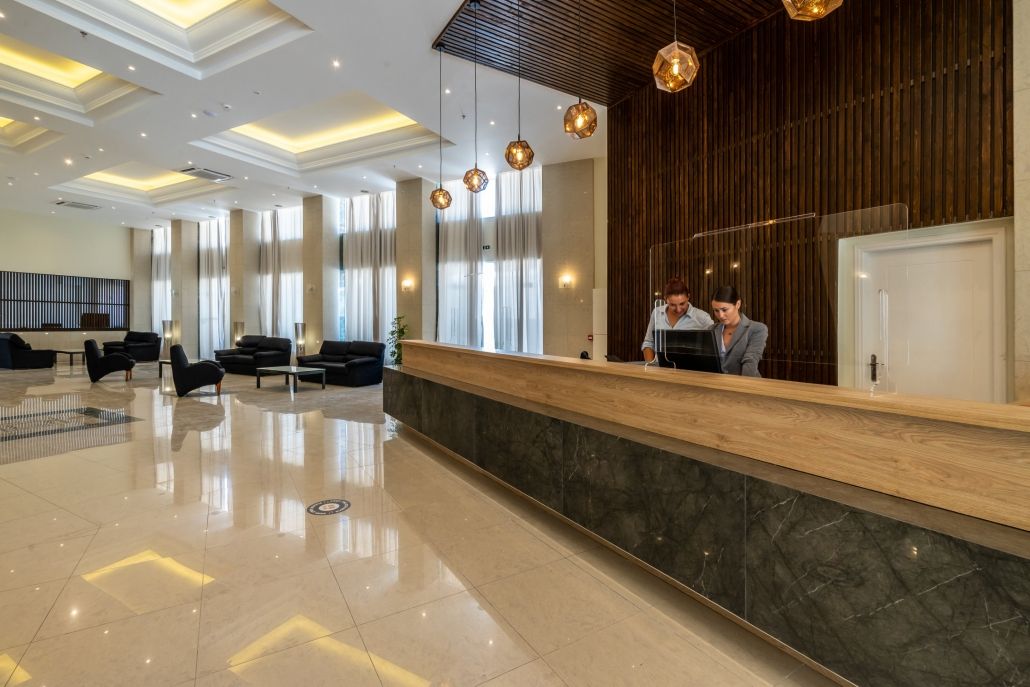 Castellum Suites, foto 2