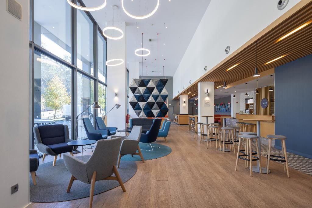 Holiday Inn Express Porto Exponor, foto 10
