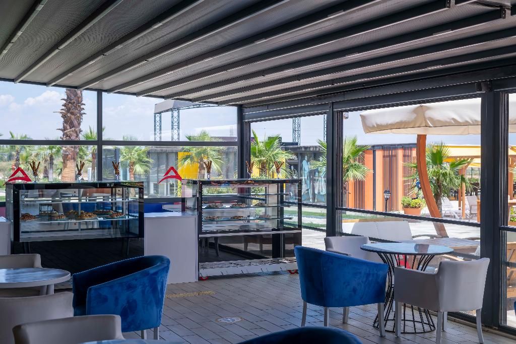 Palmora Lara Hotel, foto 8