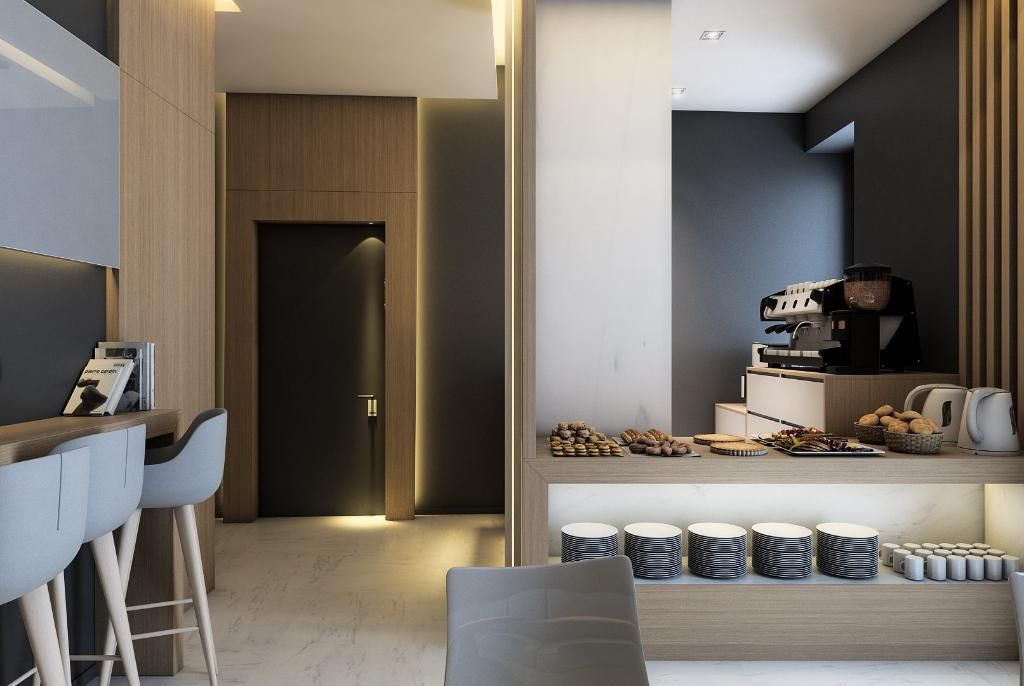 Concept Terrace Hotel, foto 10
