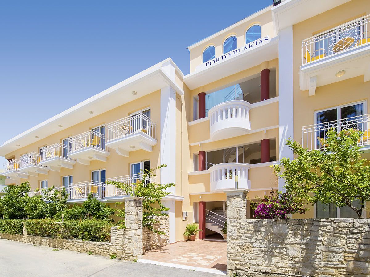 Hotel Porto Plakias, foto 6