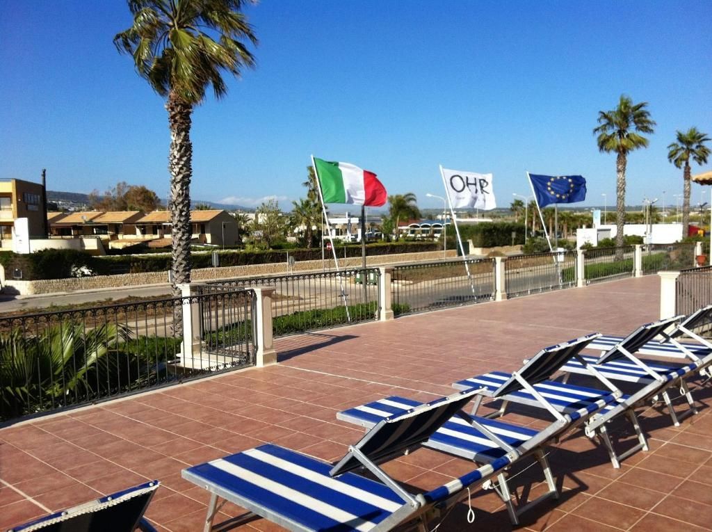 Hotel Aria di Mare, foto 5
