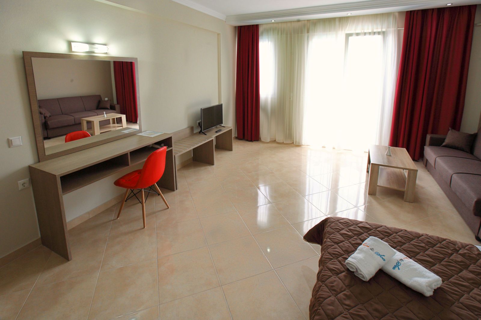Sun & Sea Luxury Hotel, foto 10