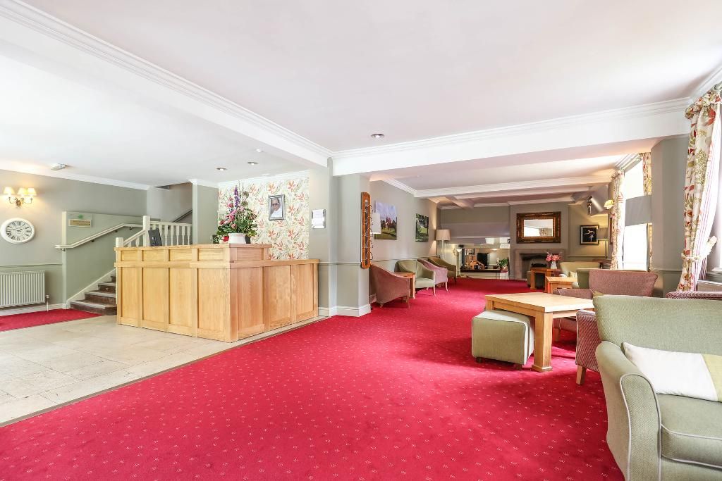 Muthu Clumber Park Hotel & Spa, foto 8