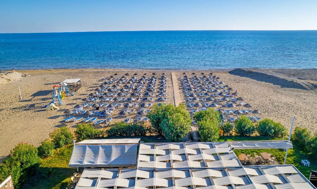 Ramada Resort by Wyndham Side, foto 13