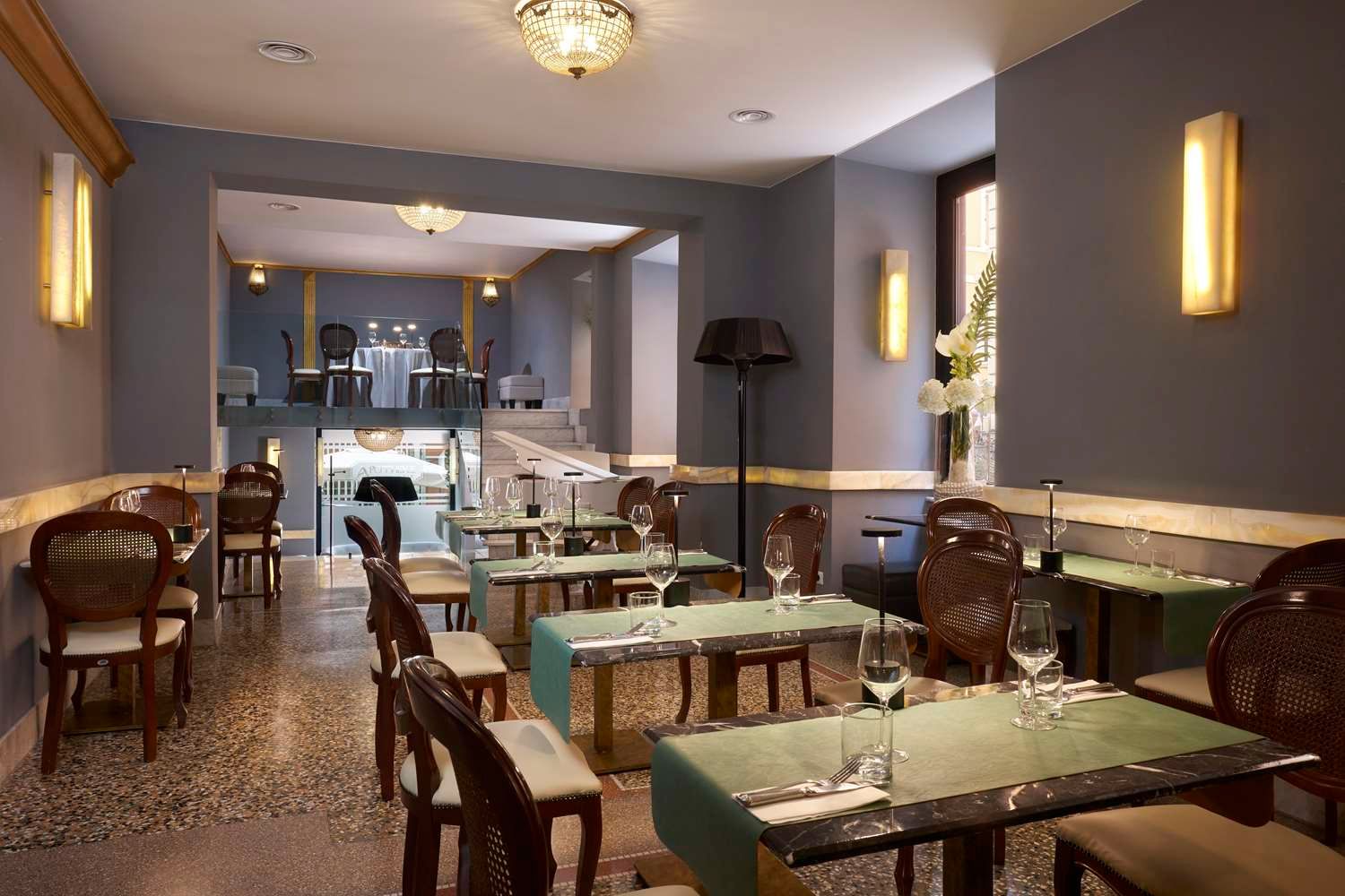 Golden Tulip Rome Piram, foto 3