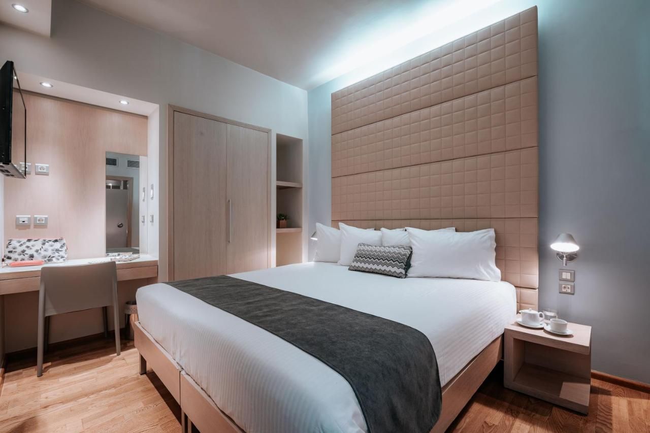 Domotel Olympia, foto 6