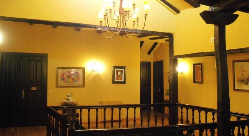 Hotel Posada Regia, foto 11