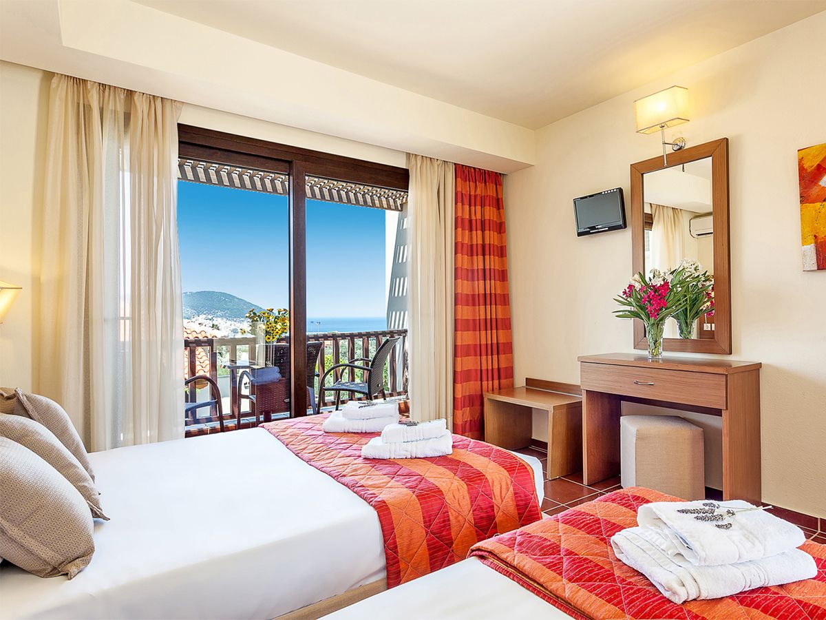 Skopelos Holidays Hotel, foto 9