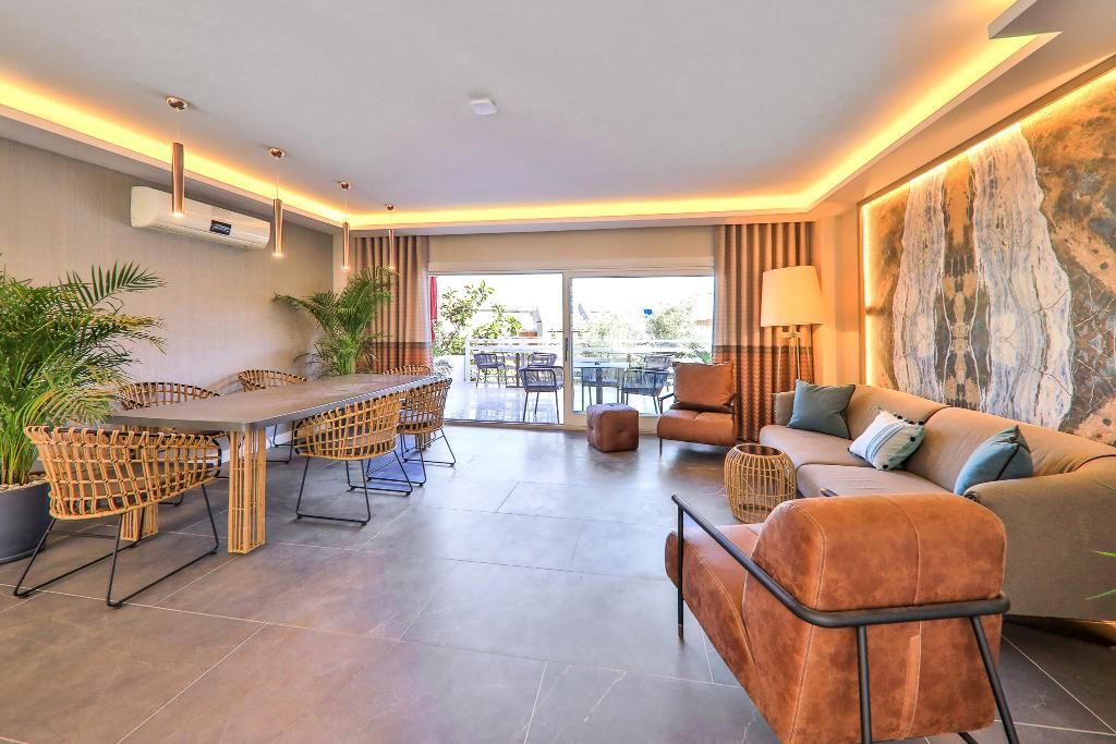 Saray Suites Hotel, foto 8