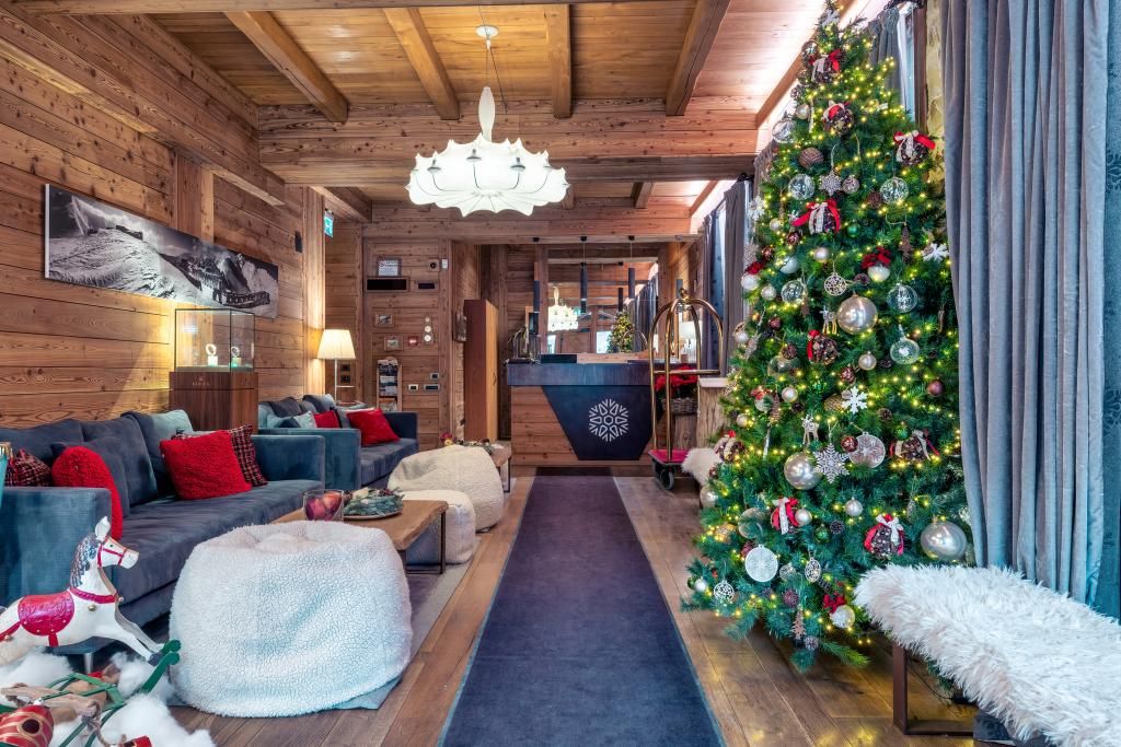 Fiocco di Neve Relais, foto 2