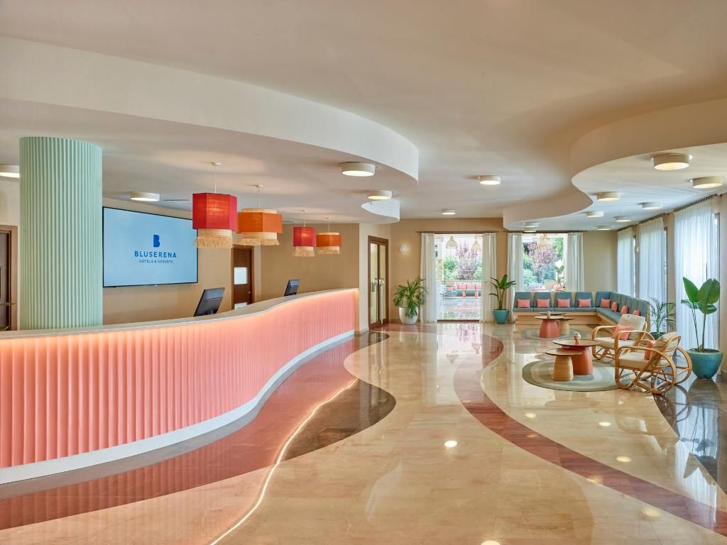 Serenusa Resort, foto 2