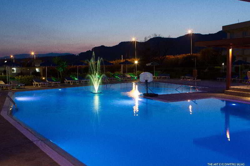 Zoes Hotel, foto 9