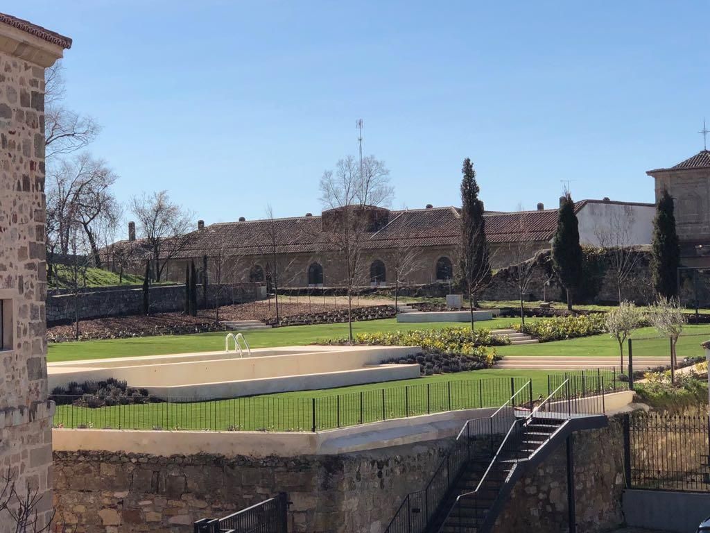 Hospes Palacio de San Esteban, foto 6