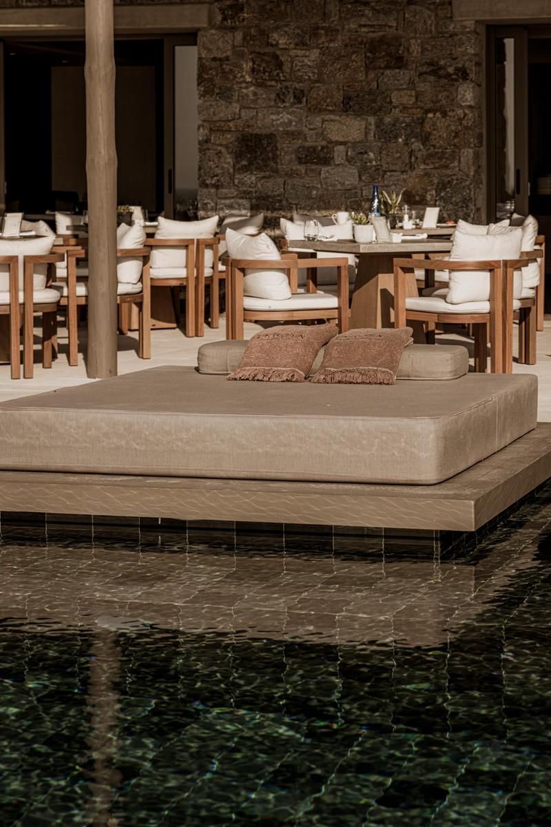 Enigma Mykonos Hideaway Suites, foto 8