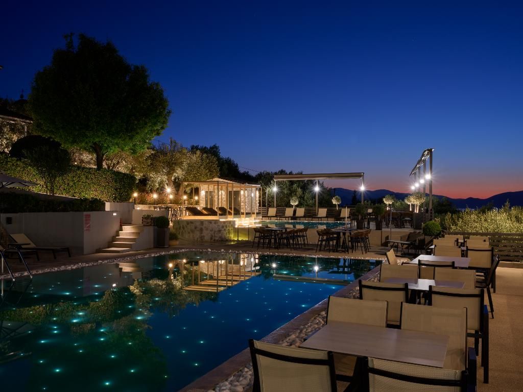 Altamar Hotel, foto 4