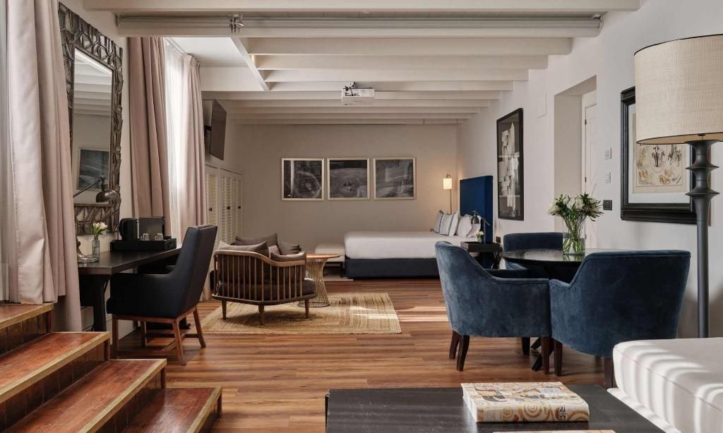Only YOU Boutique Hotel Madrid, foto 12