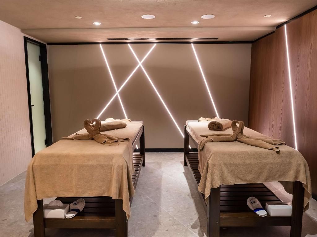 Novotel Istanbul Bomonti, foto 6