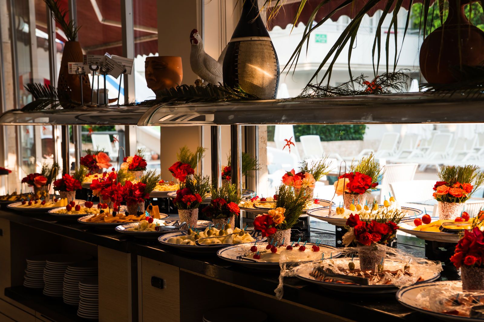 Merve Sun Hotel & Spa, foto 7