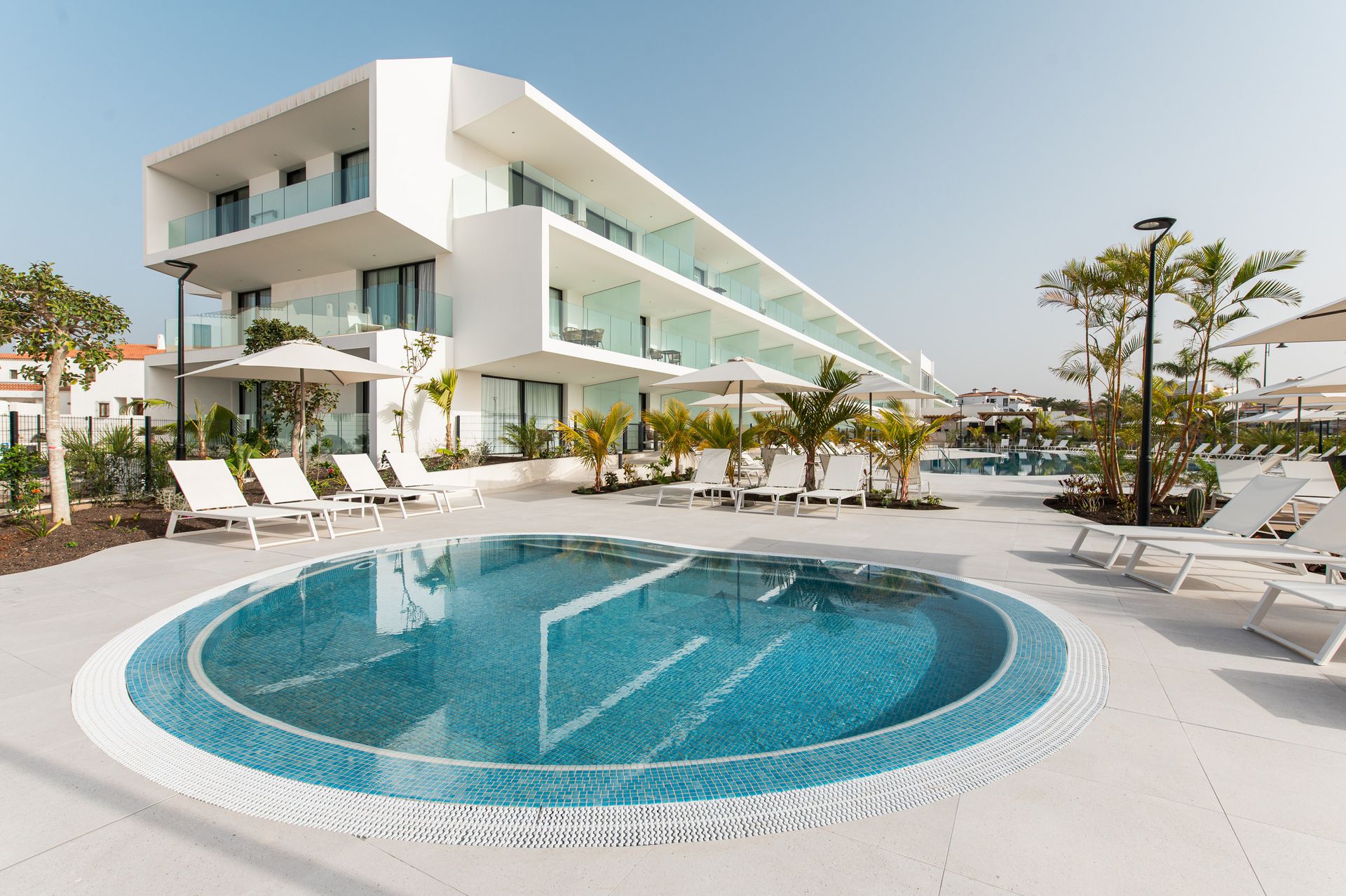 Amarilla Golf Residences, foto 7