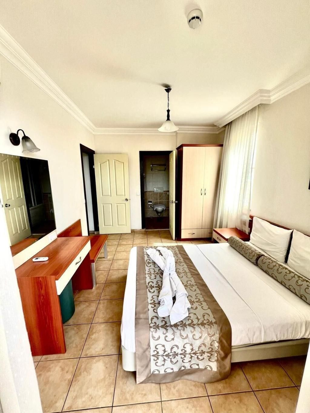 Alanya Sunset Hotels, foto 3