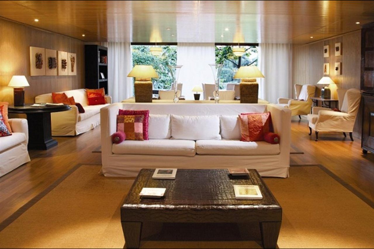 Estalagem Quinta da Casa Branca, foto 6