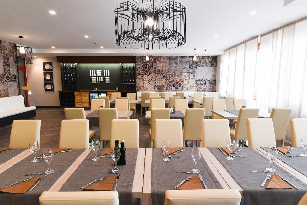 Best Quality Hotel La Darsena, foto 4