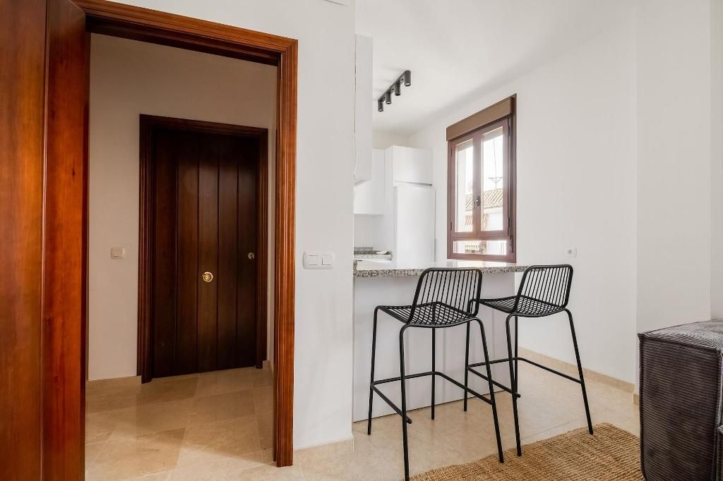 Apartamentos Santiago by OYO Rooms, foto 8