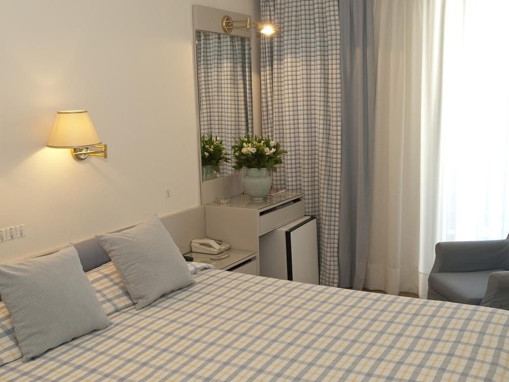 The Park Hotel Piraeus, foto 13
