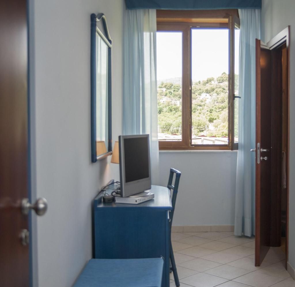 Hotel Orion Villammare, foto 2
