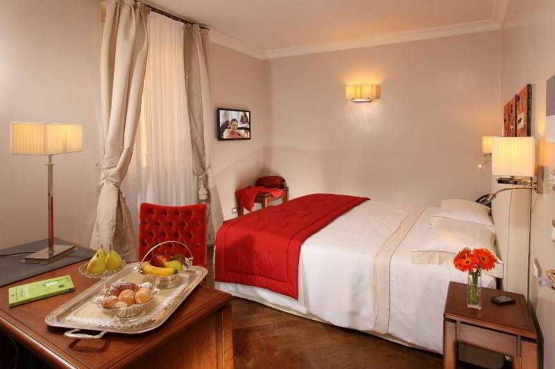 Vivaldi Luxury Rooms, foto 3