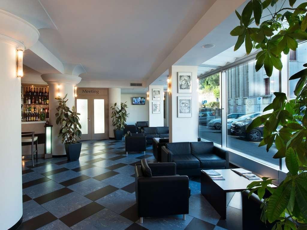 CDH Hotel La Spezia, foto 2